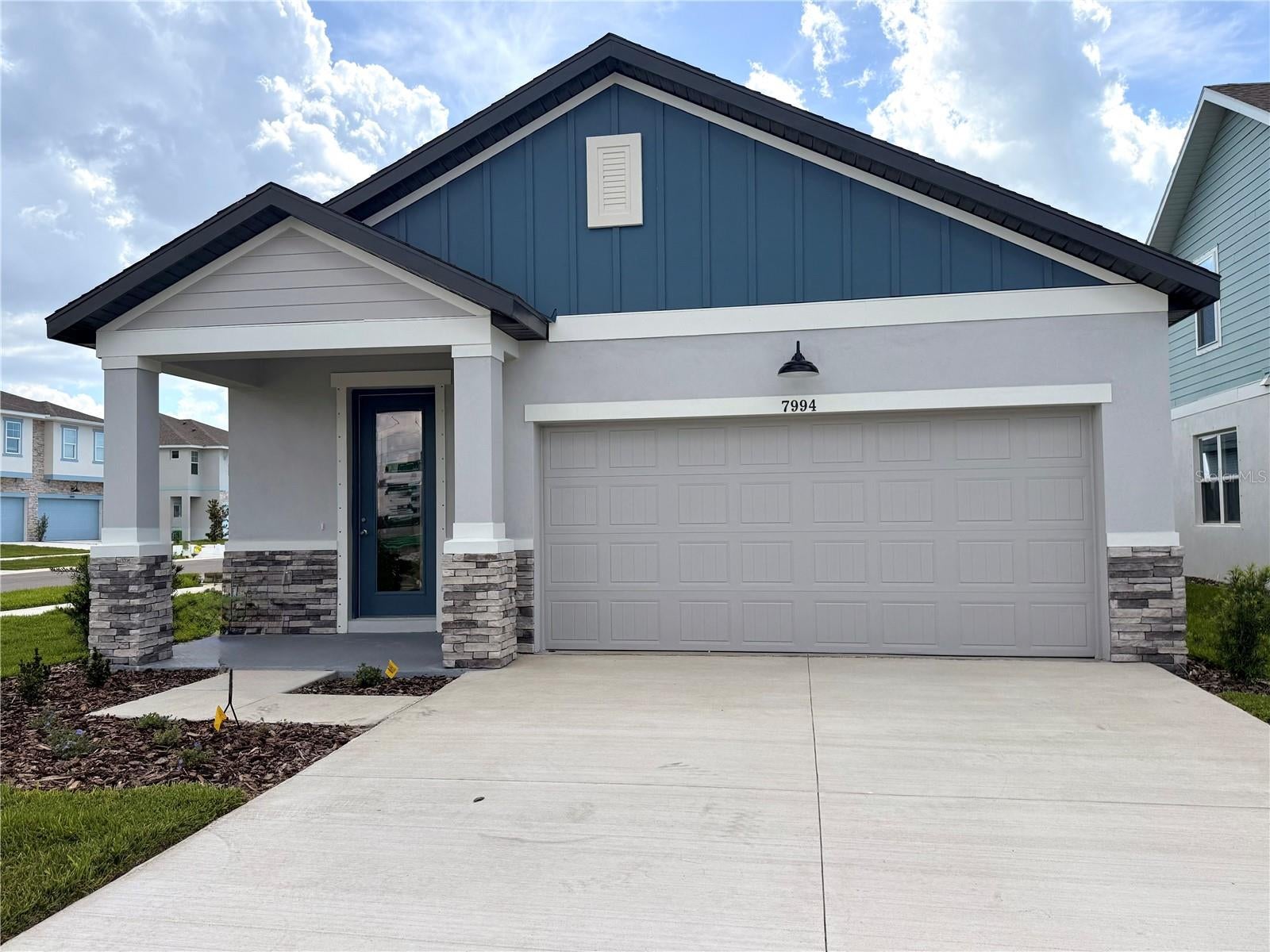 7994 Chandler Lake Court Lot 16 — photo