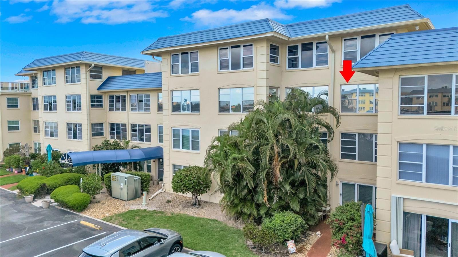 3806 Gulf of Mexico Drive C310 — photo