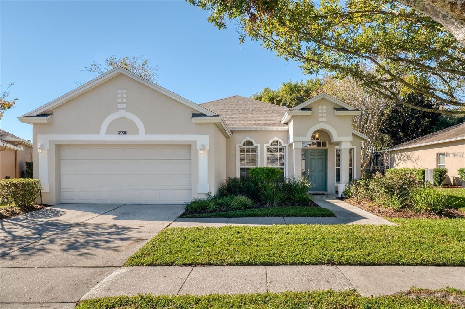 9651 Old Marsh Court — photo