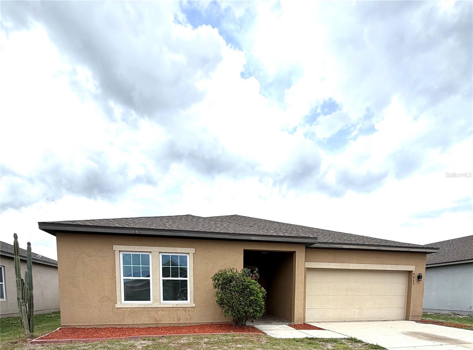 4669 Osprey Way — photo