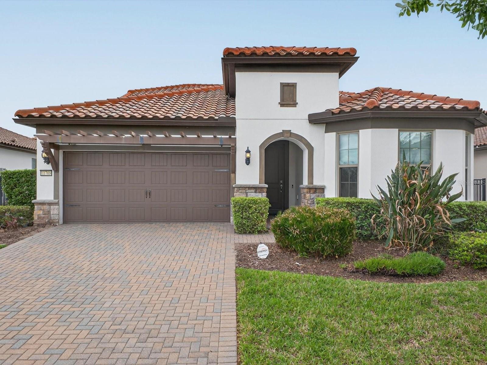 11708 Meadow Grove Circle — photo