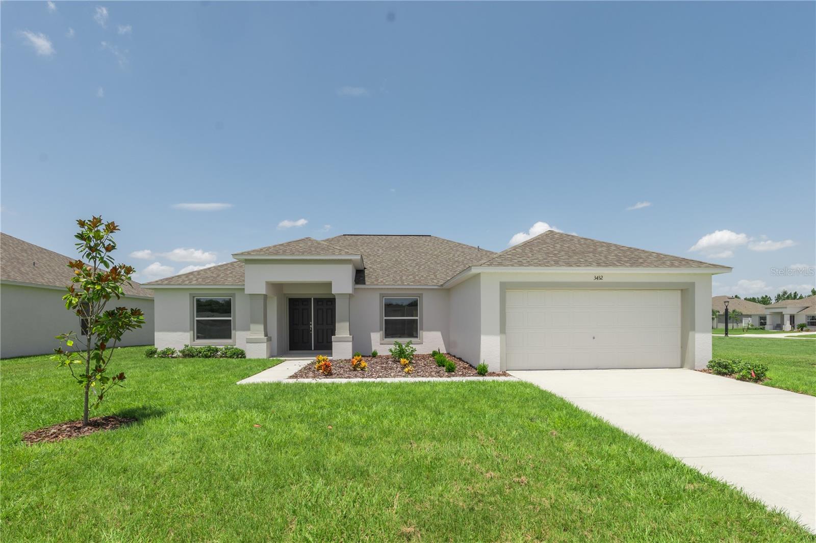 3432 Blueberry Trail — photo