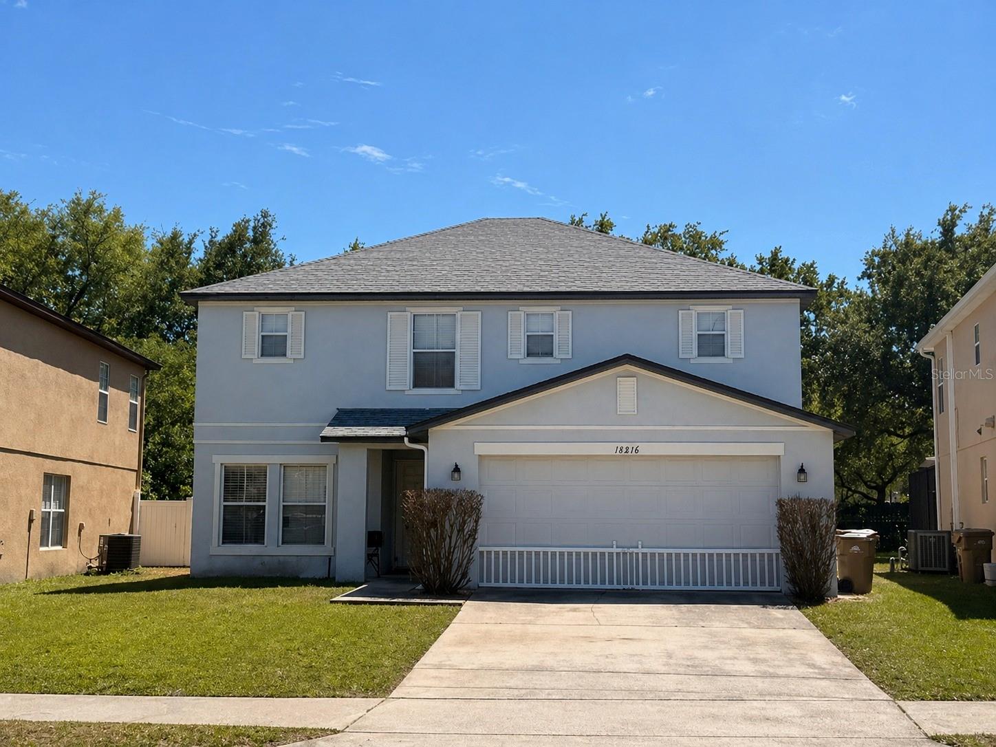 16816 Rising Star Drive — photo