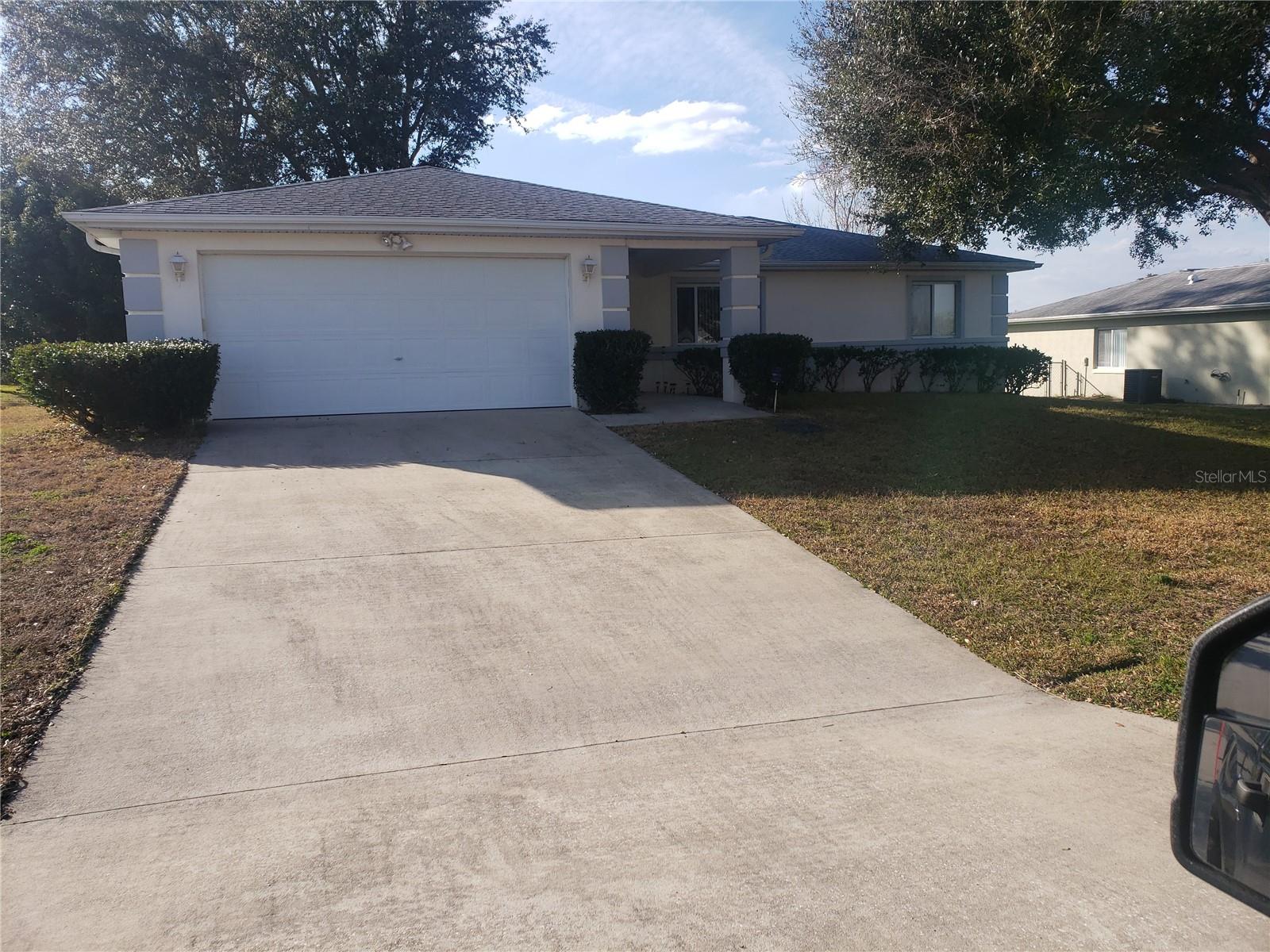 9832 SW 61st Court — photo