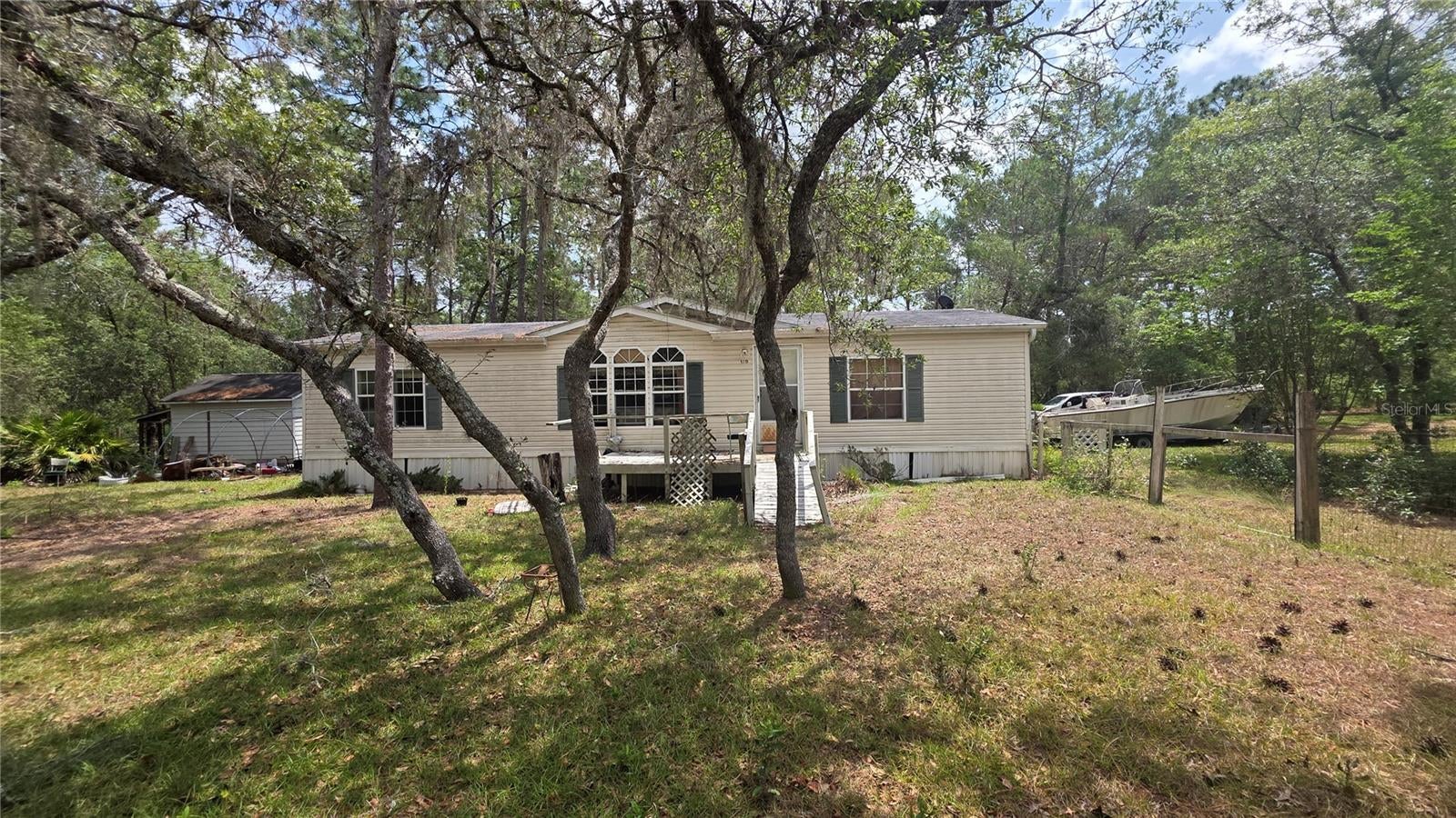 5719 W Stockholm Lane — photo