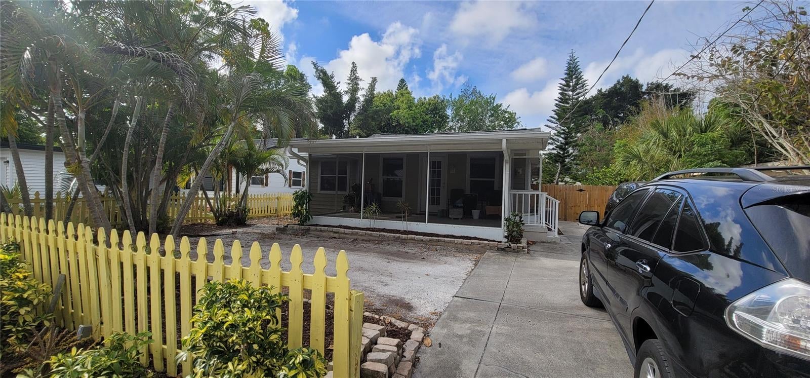 2912 Hawthorne Street — photo