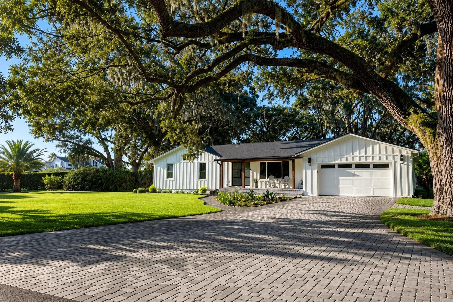 11102 Shady Oak Street — photo