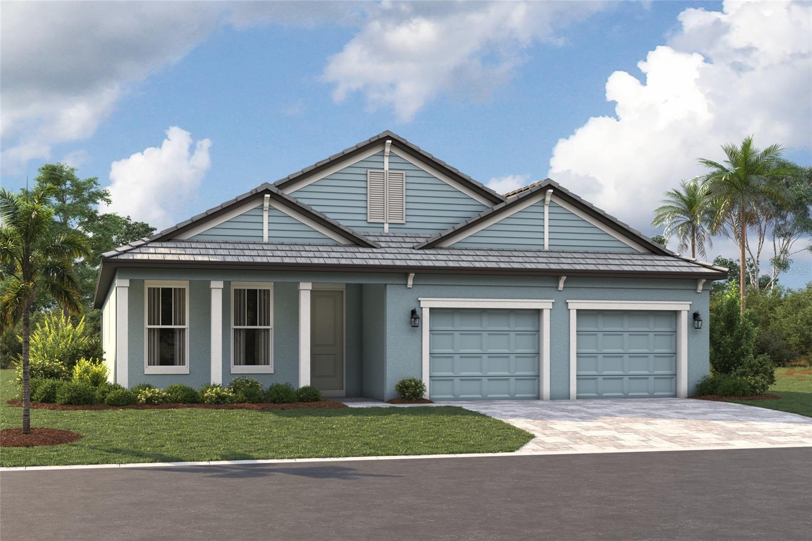 9690 Crystal Isles Circle — photo