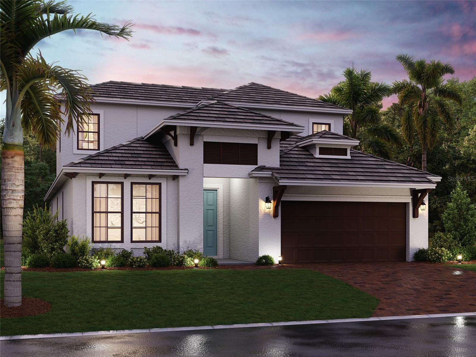 9698 Crystal Isles Circle — photo