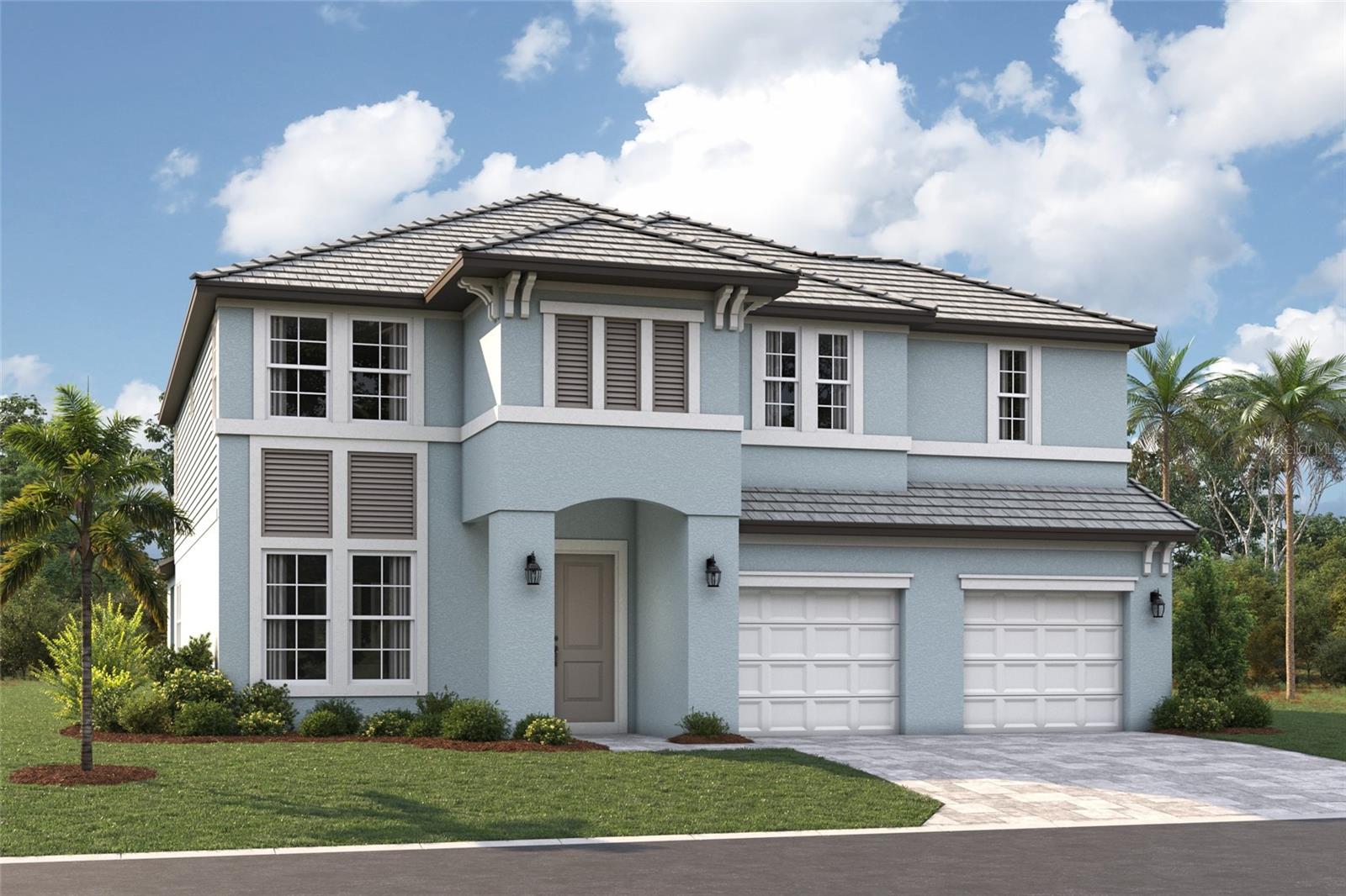 9726 Crystal Isles Circle — photo