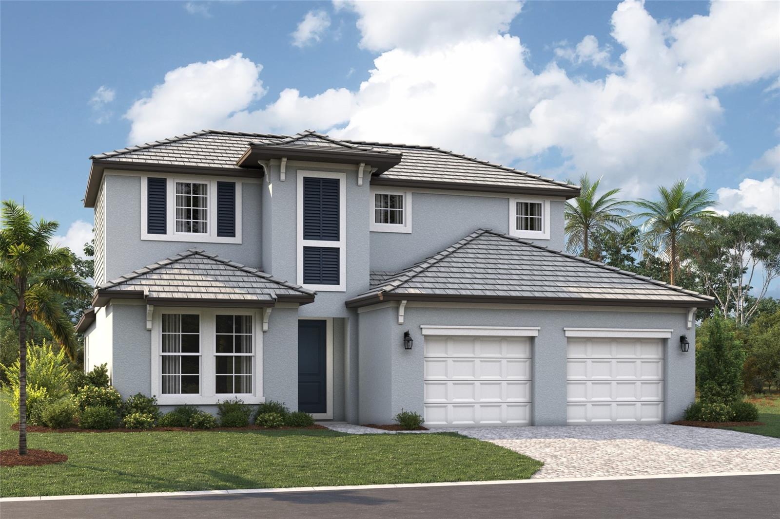 9706 Crystal Isles Circle — photo