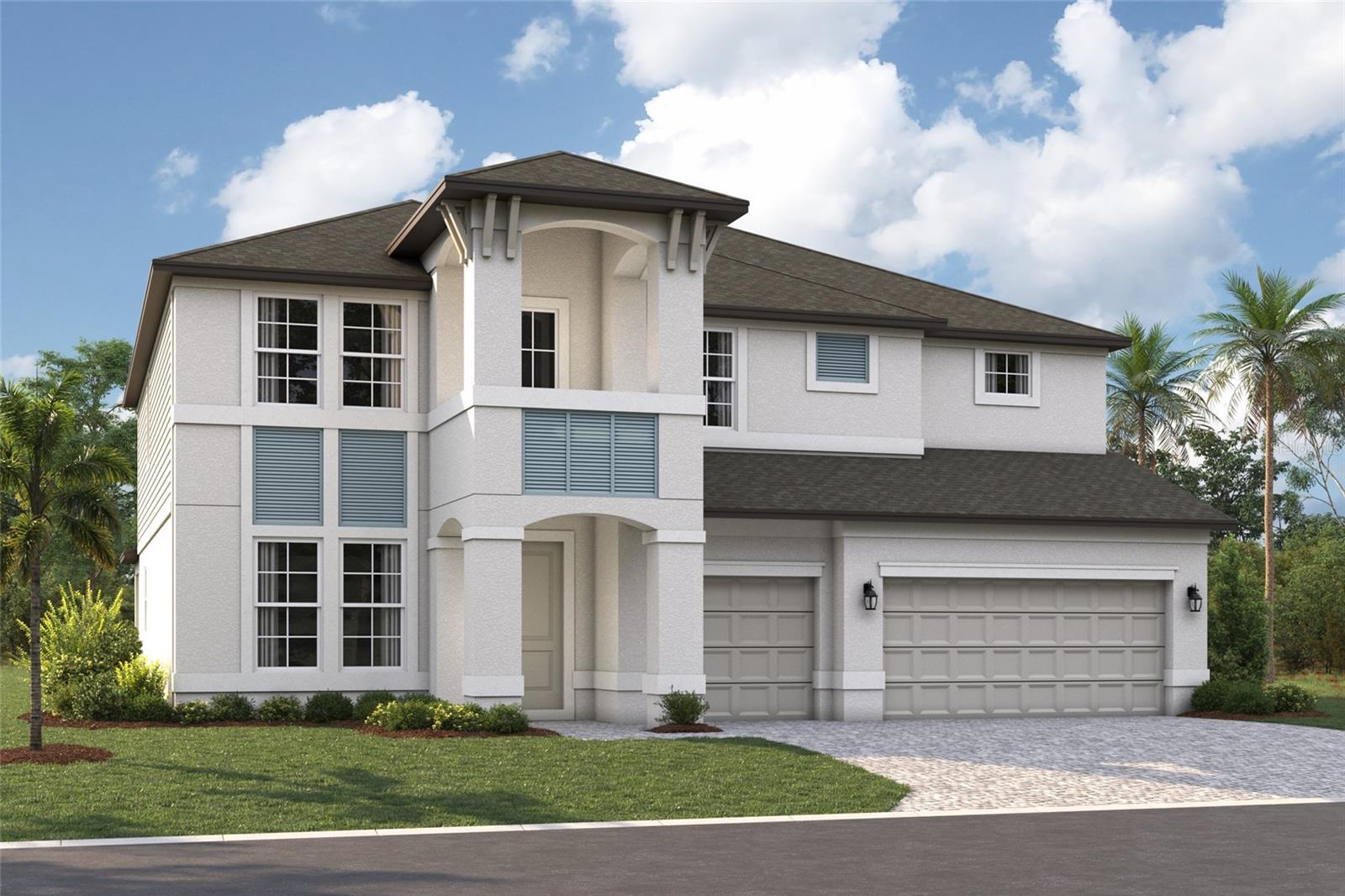 1671 Lugano Circle — photo