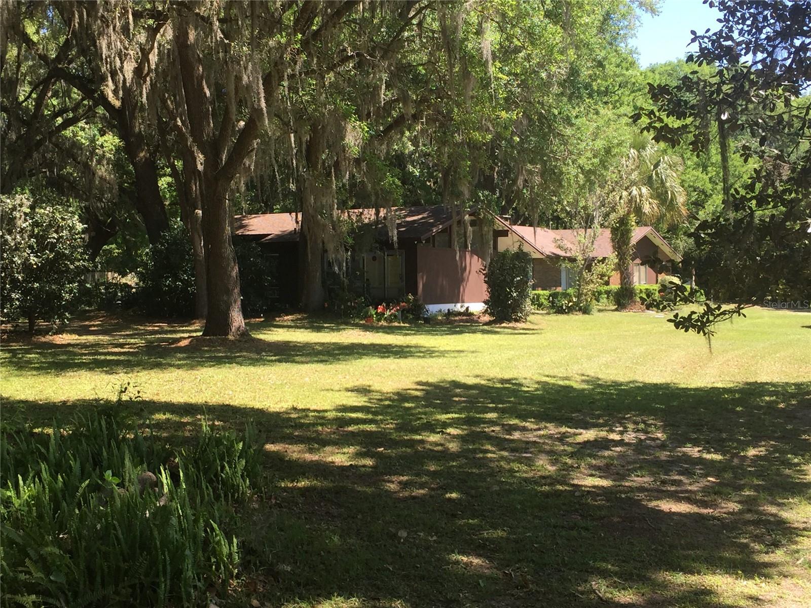 8136 NW 5th Court — photo