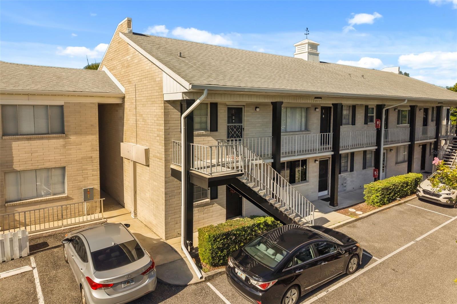1250 S Denning Drive 109 — photo