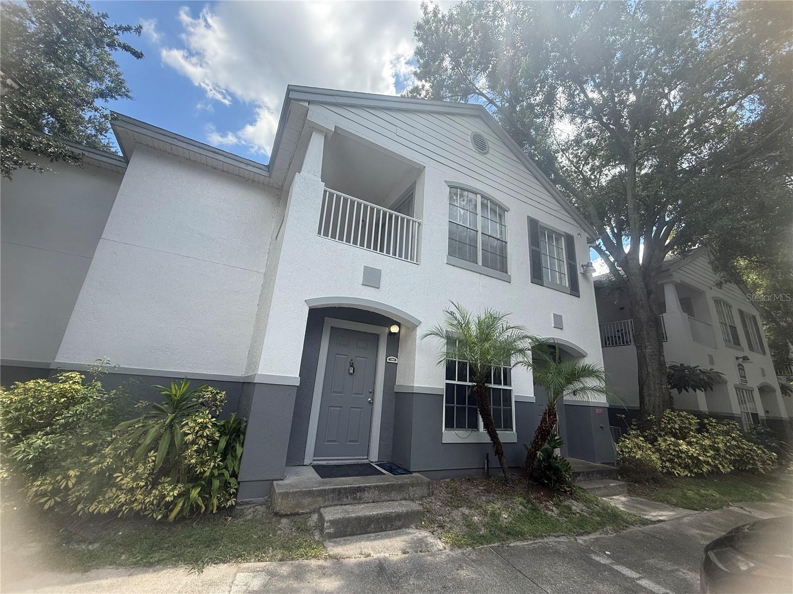 4328 S Kirkman Road 1303 — photo