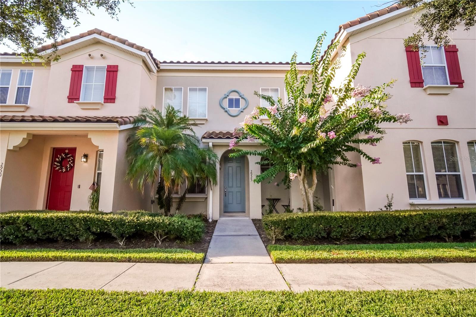 2925 Aqua Virgo Loop 25 — photo
