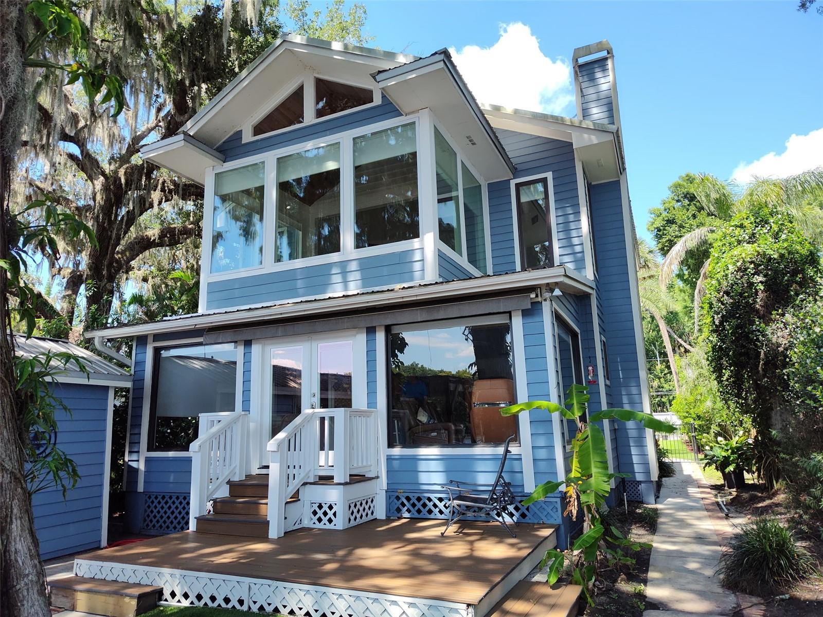 55342 Claire Street — photo