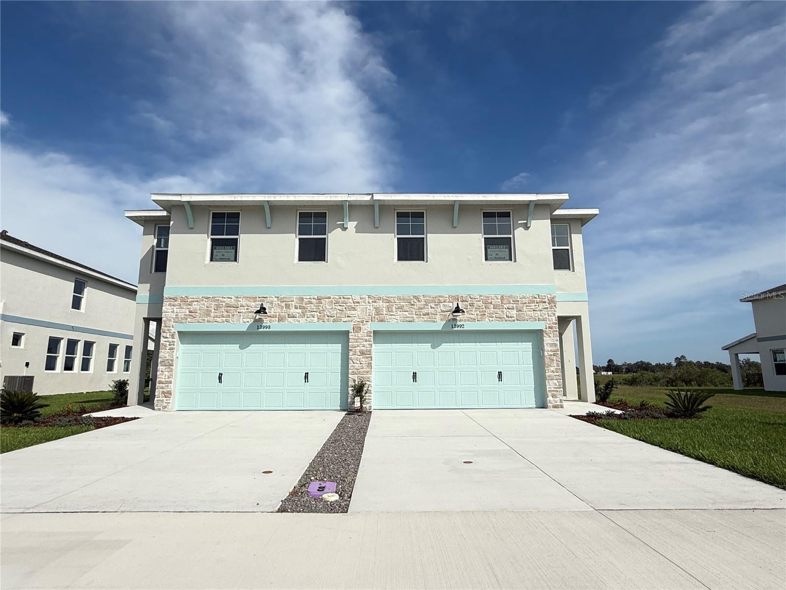 13992 Emerald Fields Drive Lot 24 — photo