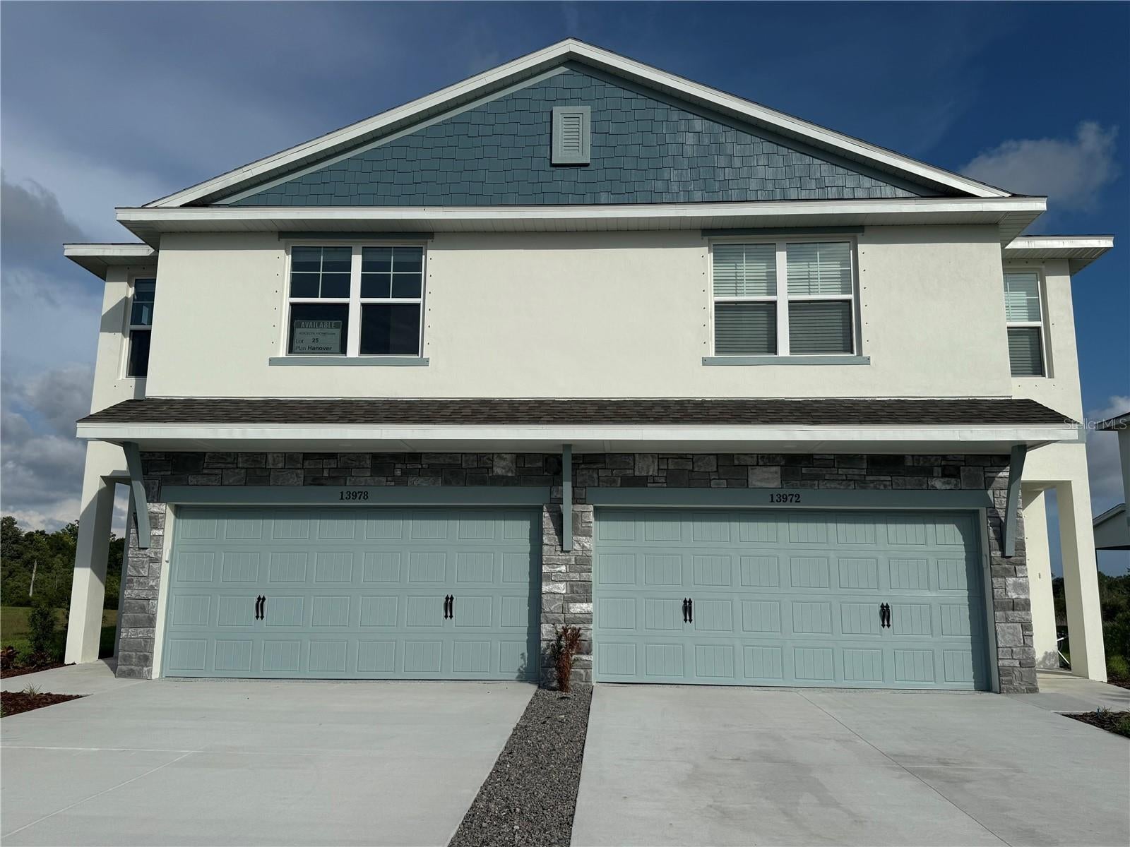 13978 Emerald Fields Drive Lot 25 — photo