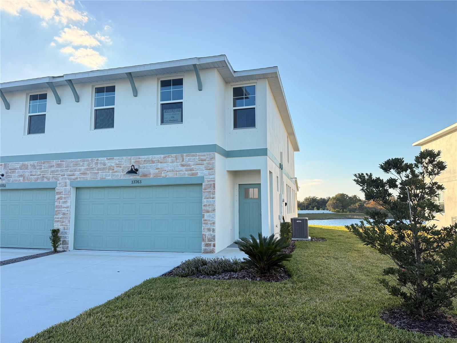 13763 Emerald Fields Drive Lot 134 — photo