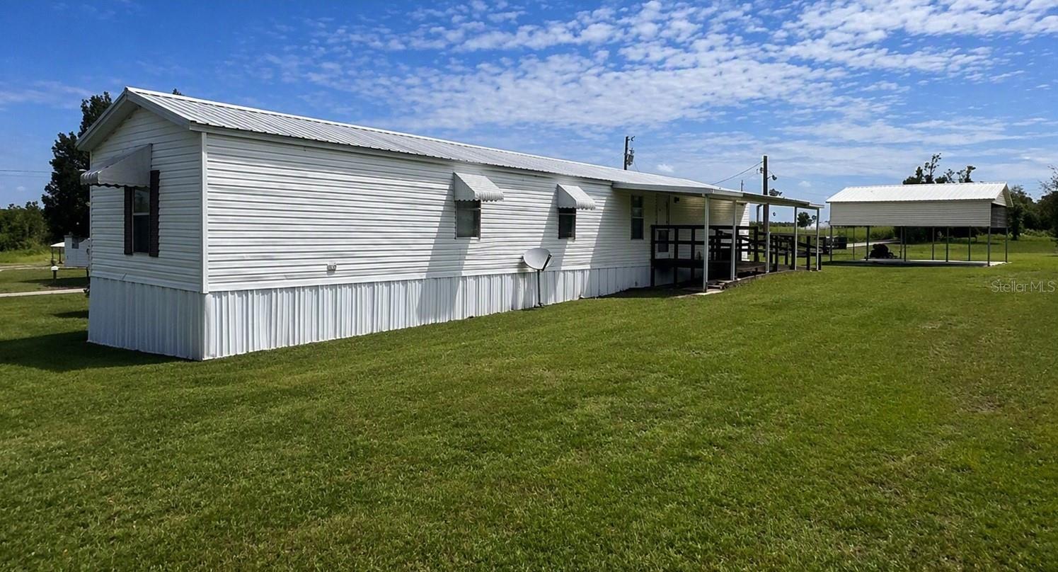 1142 SW Jim Clark Road — photo