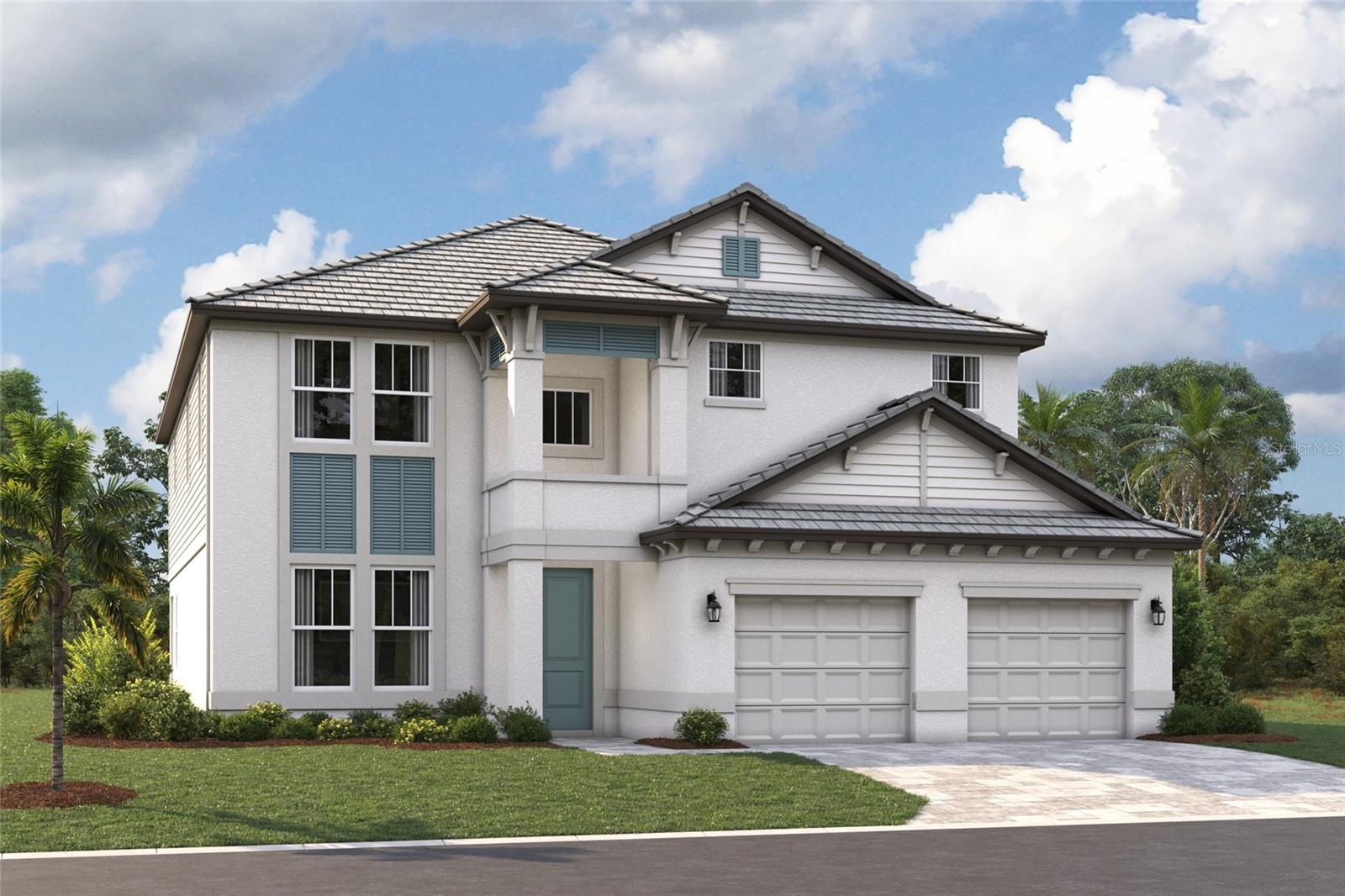 9702 Crystal Isles Circle — photo