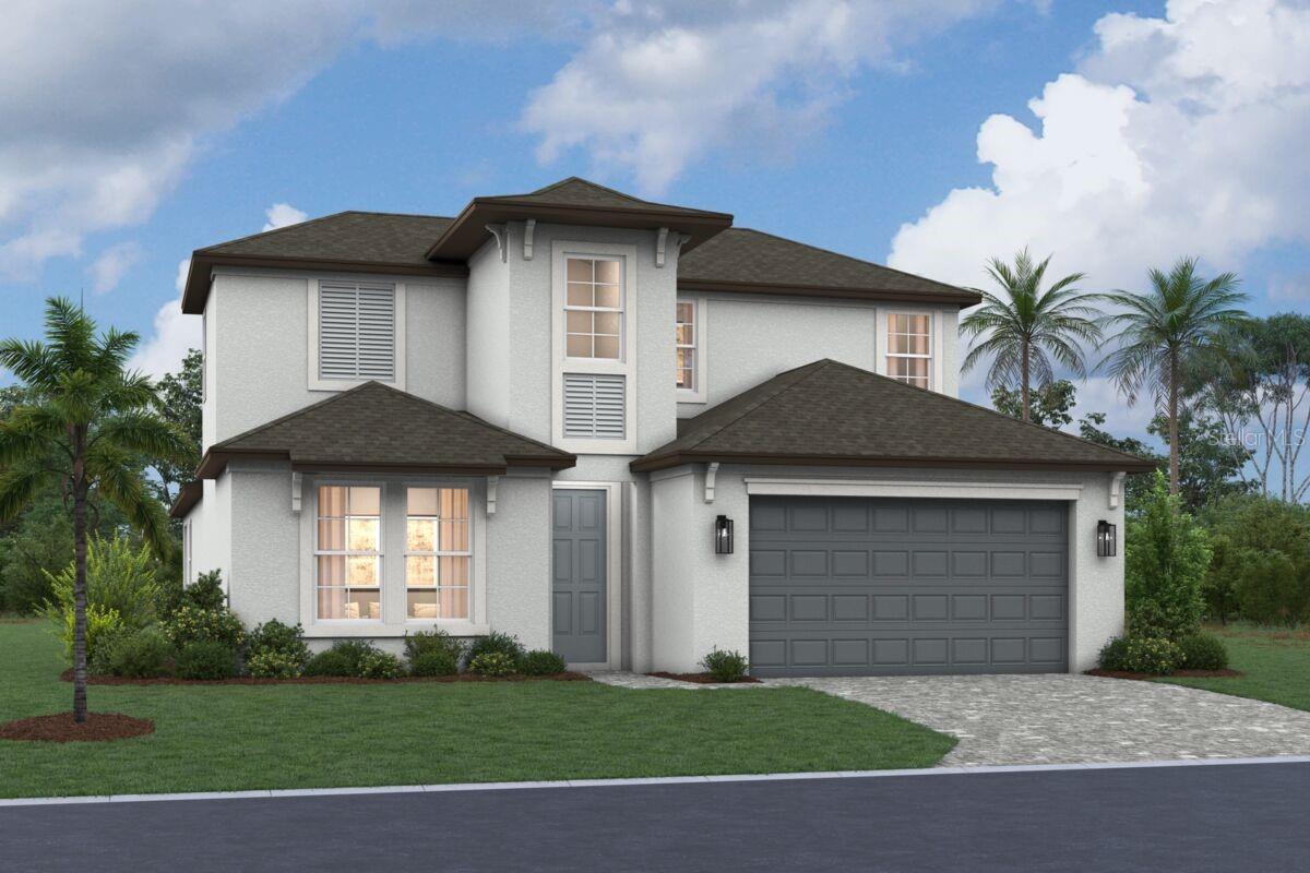 13694 Loredo Way — photo