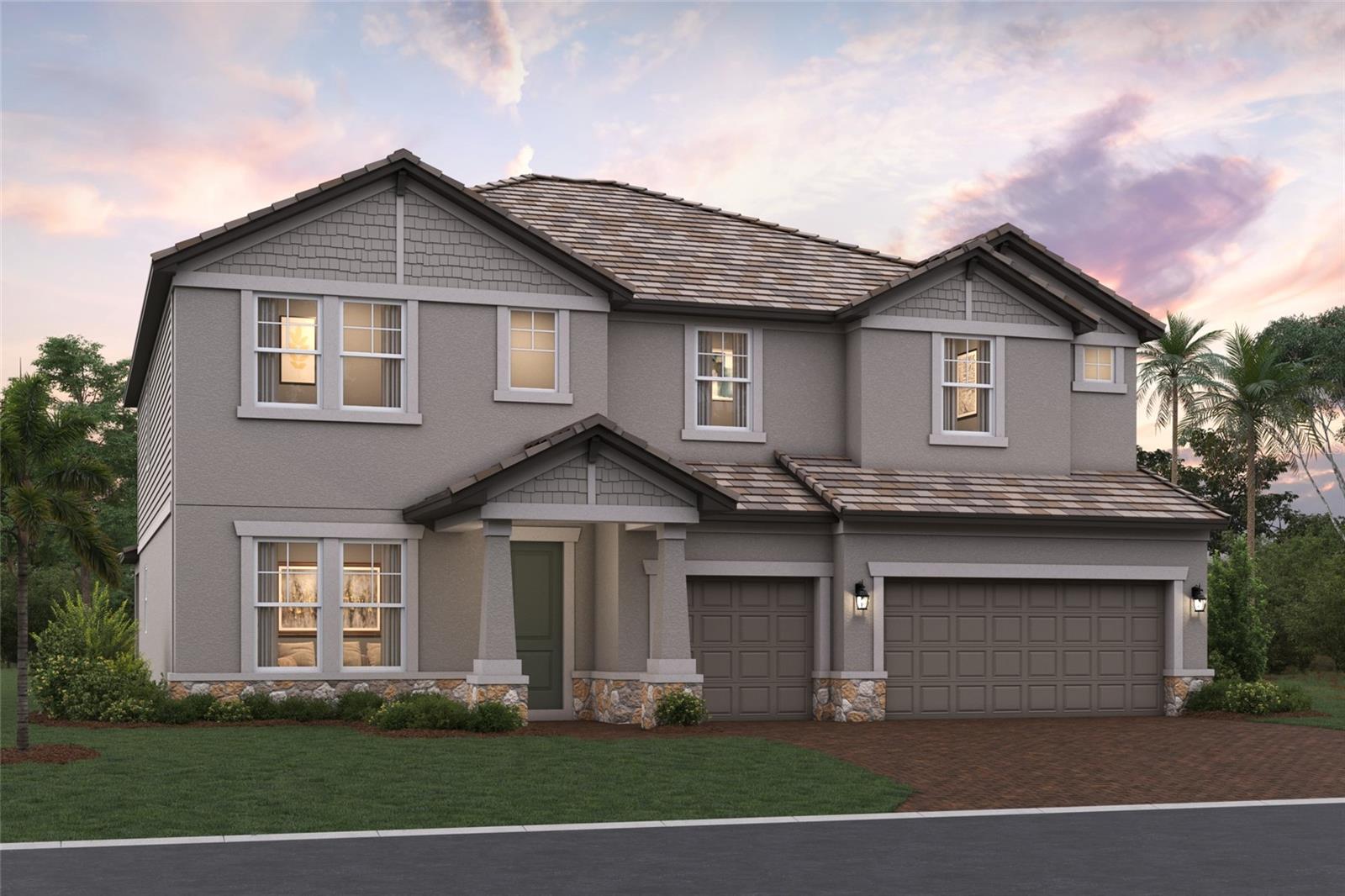 7639 Seahawk Avenue — photo