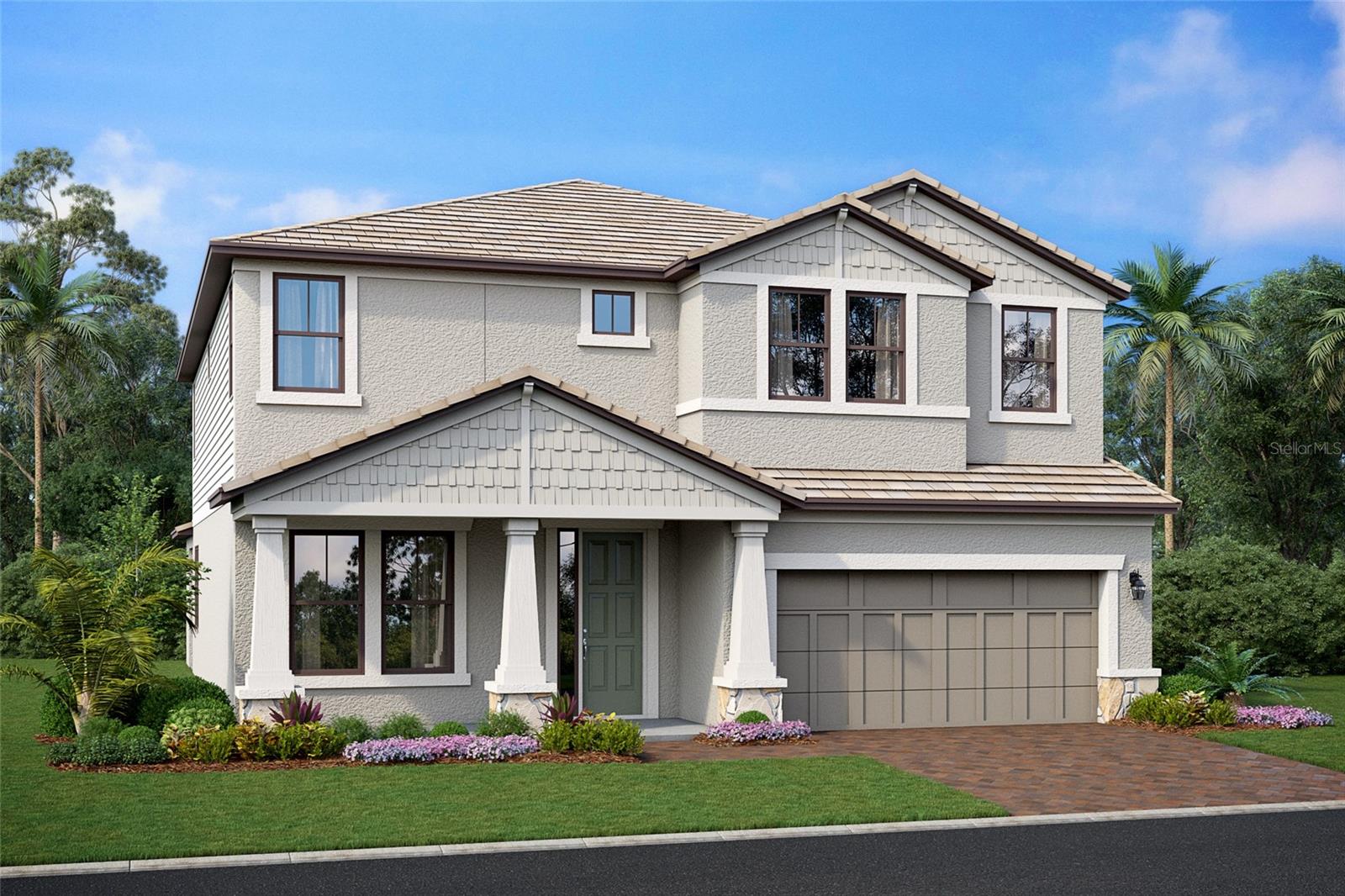 7547 Hawkstone Drive — photo