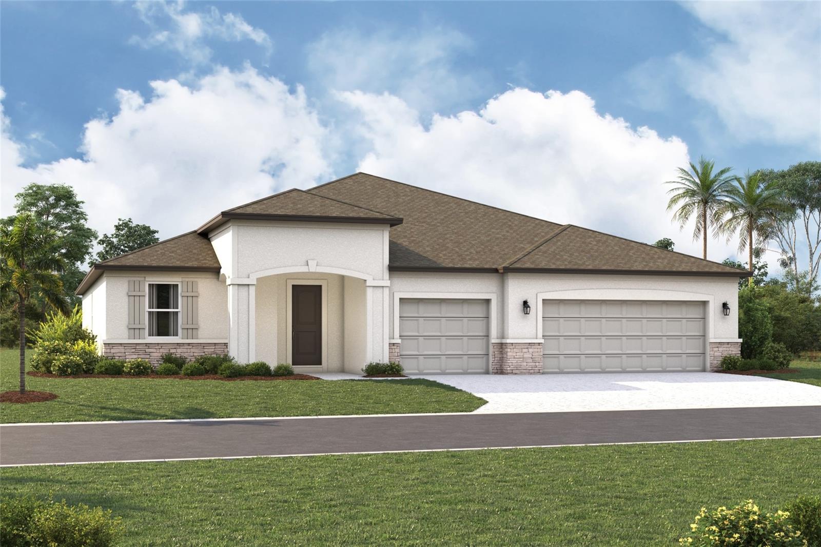 7337 Ridge Escape Way — photo