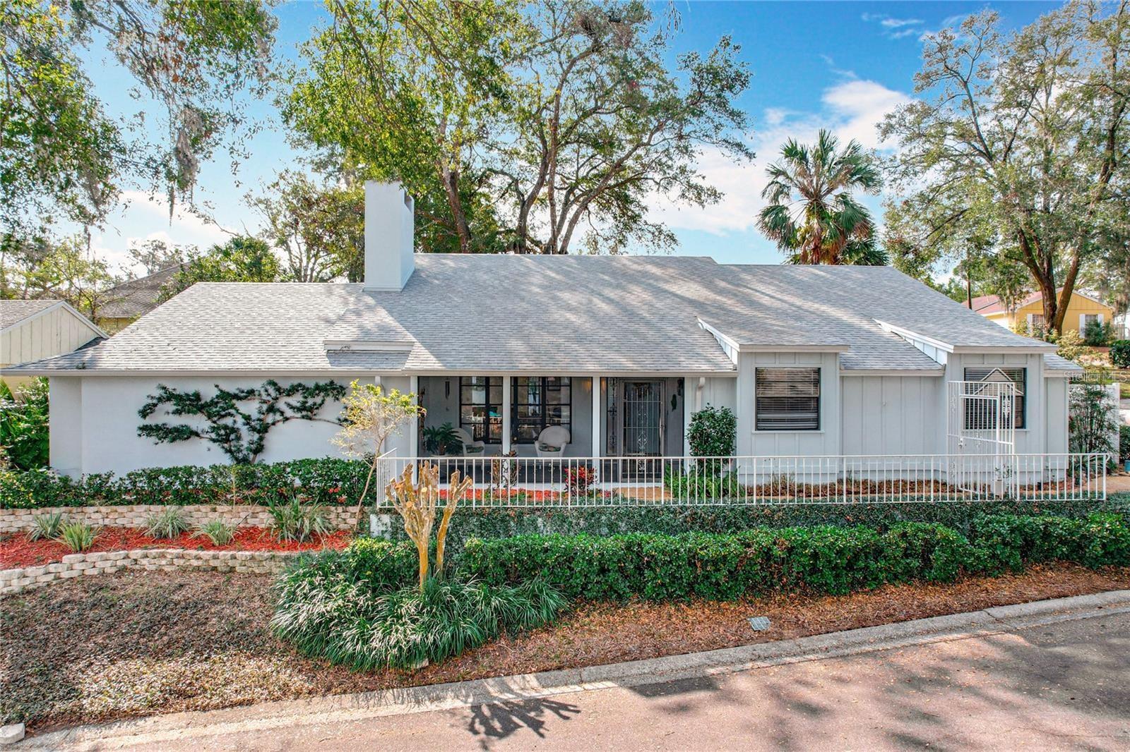 21 Townhill Drive — photo