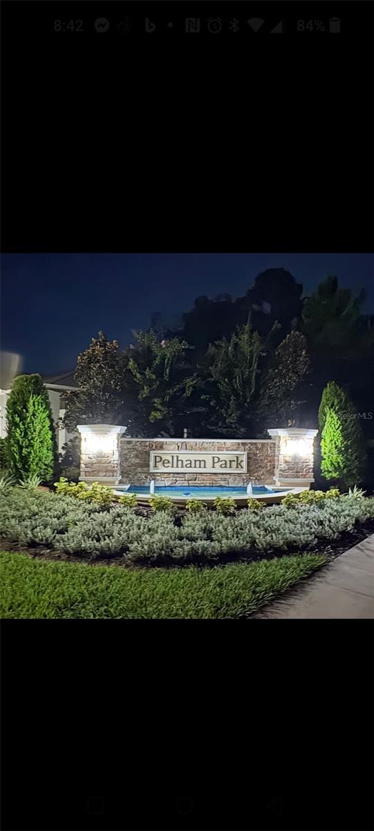 345 Pelham Park Drive — photo
