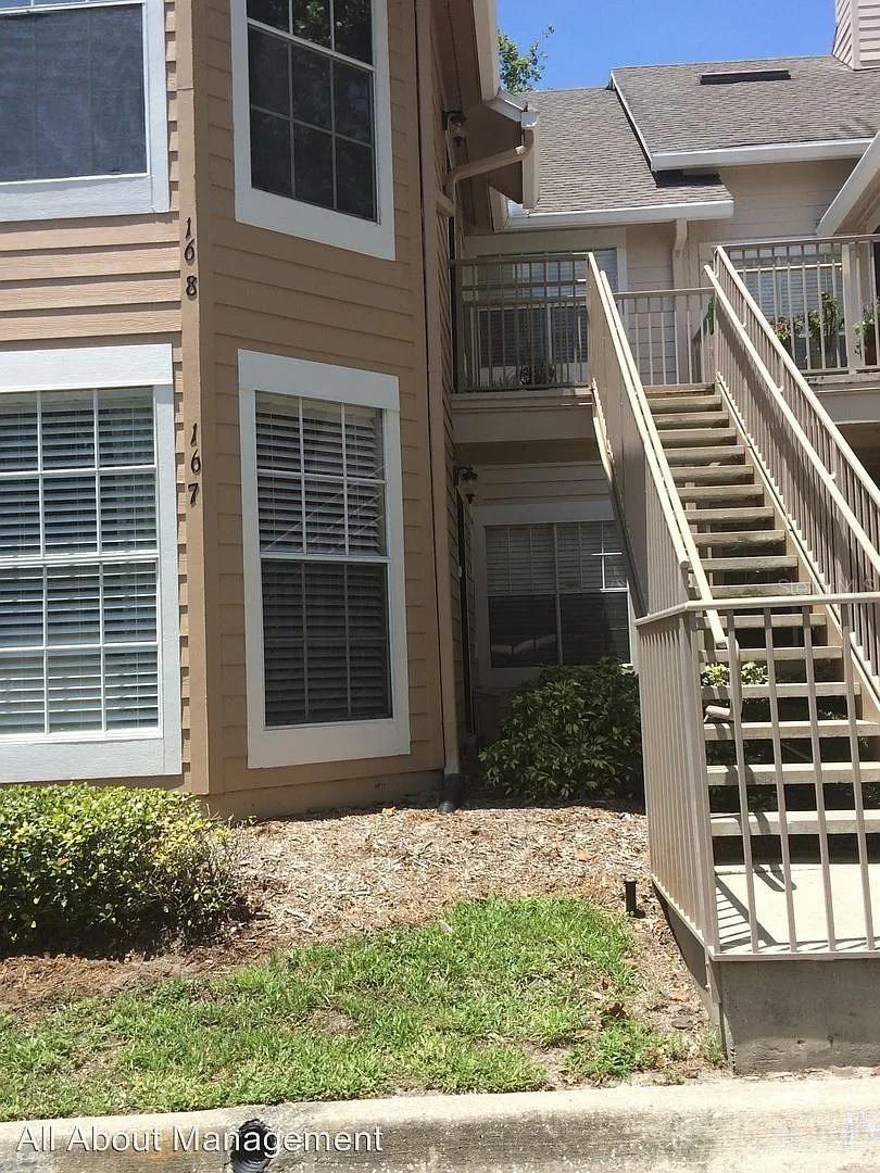 634 Steamboat Court 167 — photo