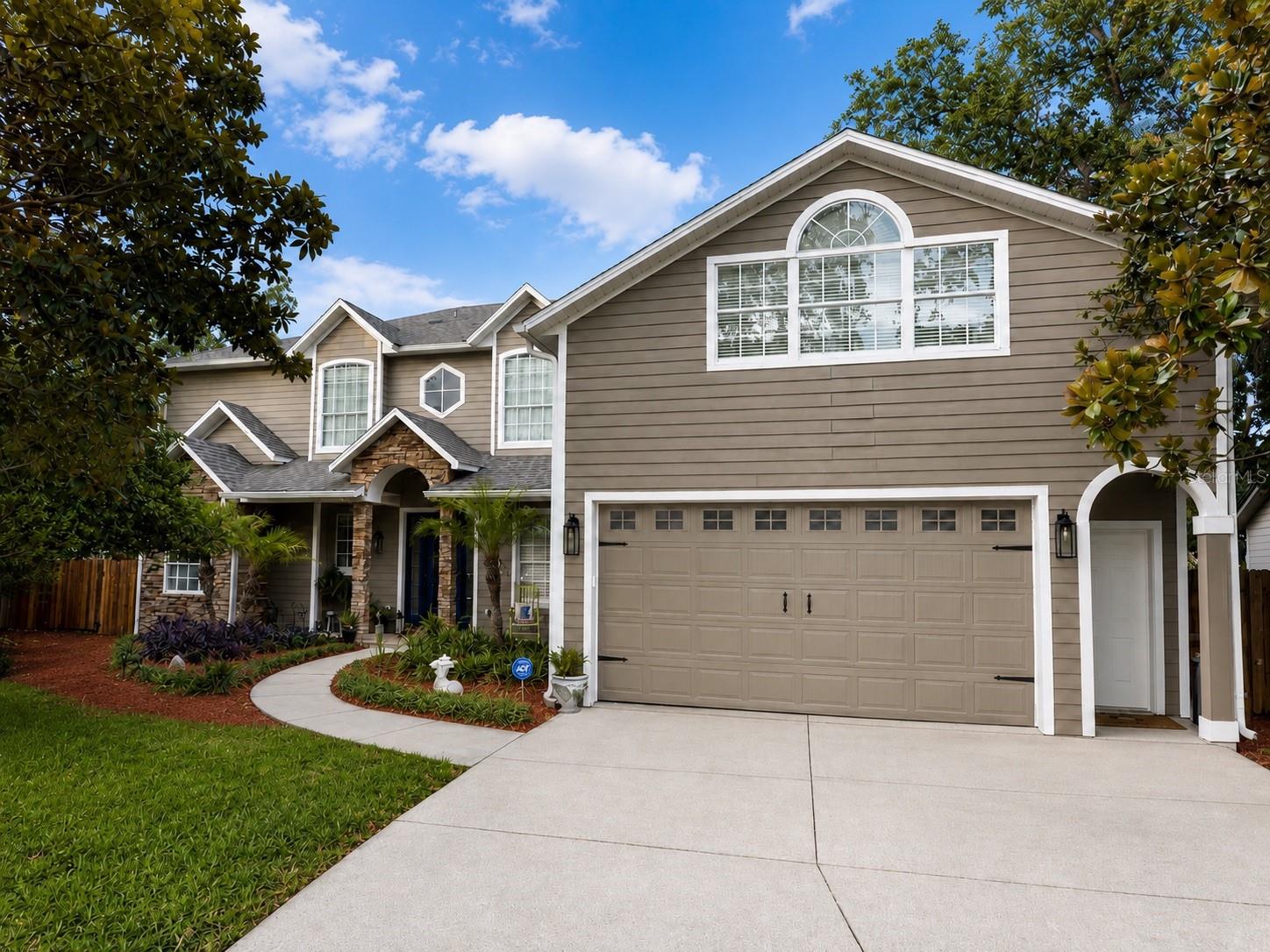 6203 Courtney Cove — photo