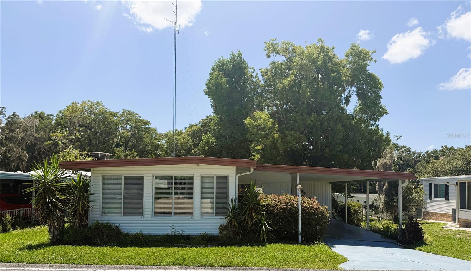203 Aspen Circle — photo