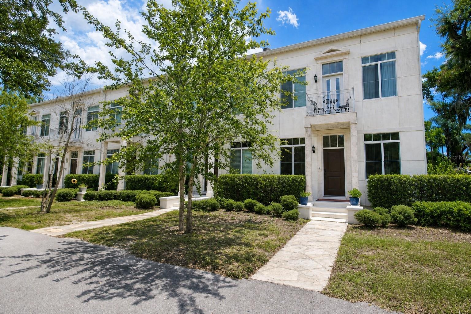 759 Lake Baldwin Lane — photo