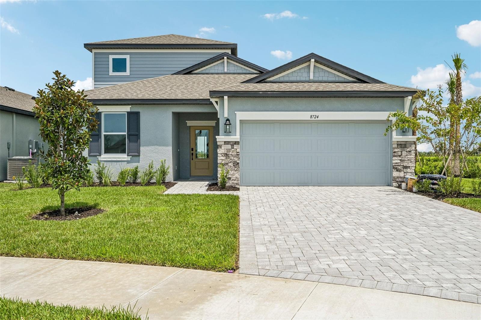 8724 Canard Cove — photo