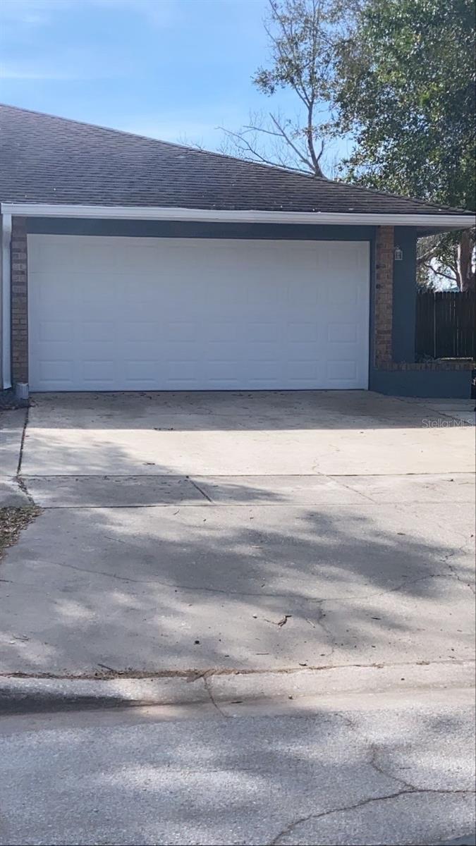 4604 Fern Pine Drive — photo