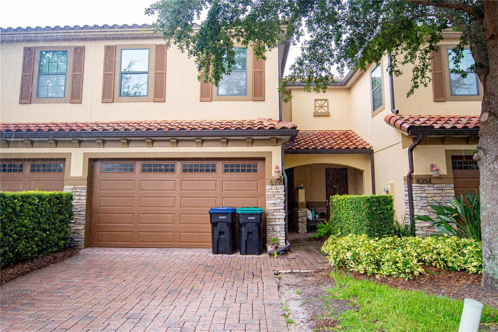 8358 Kelsall Drive — photo