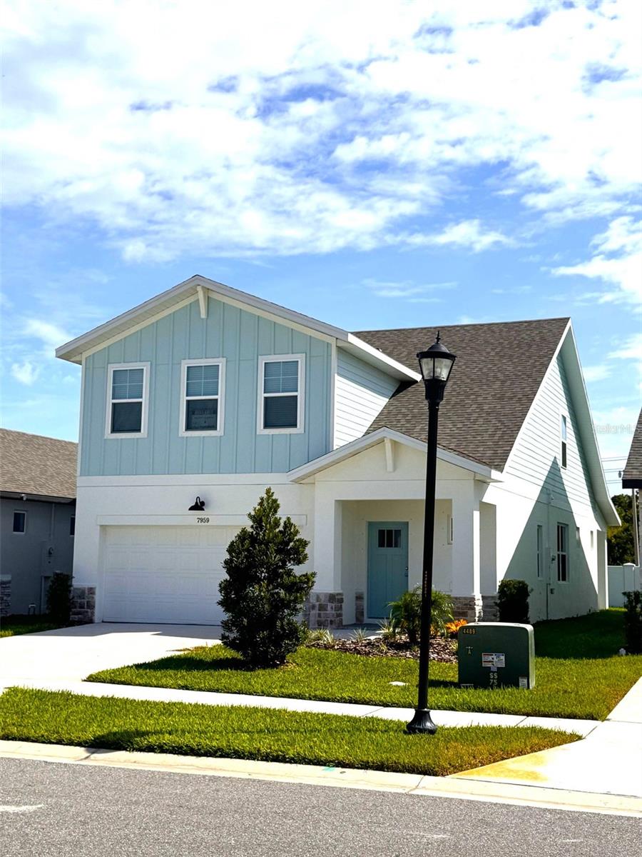 7959 Chandler Lake Court — photo