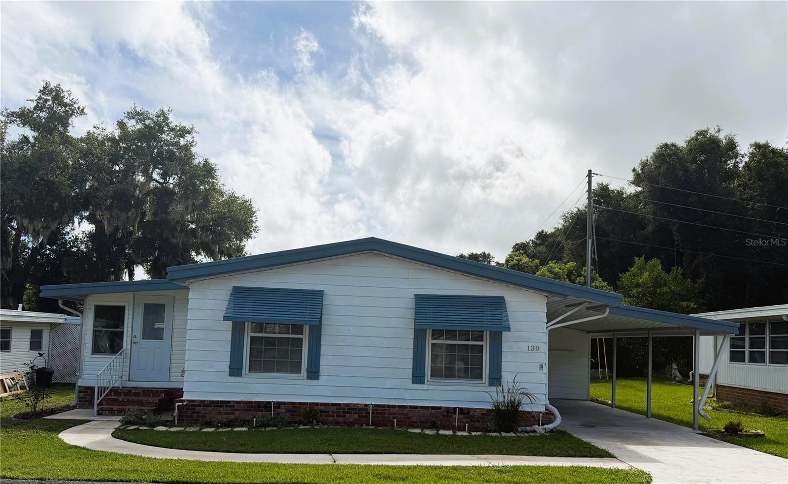 139 Aspen Circle — photo