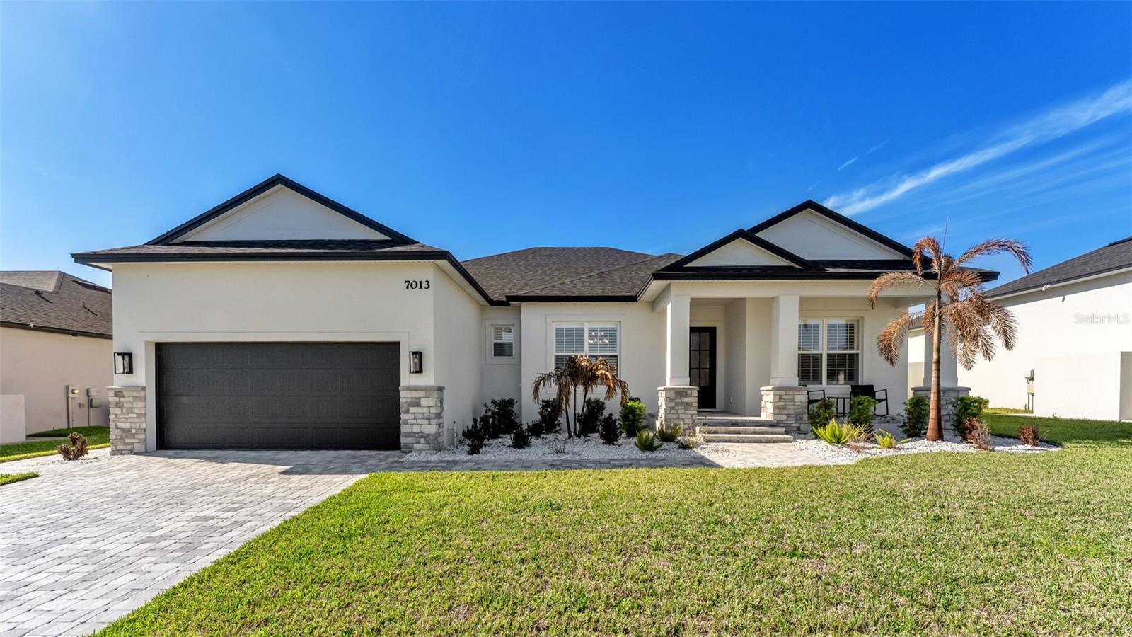 7013 Bentridge Drive — photo