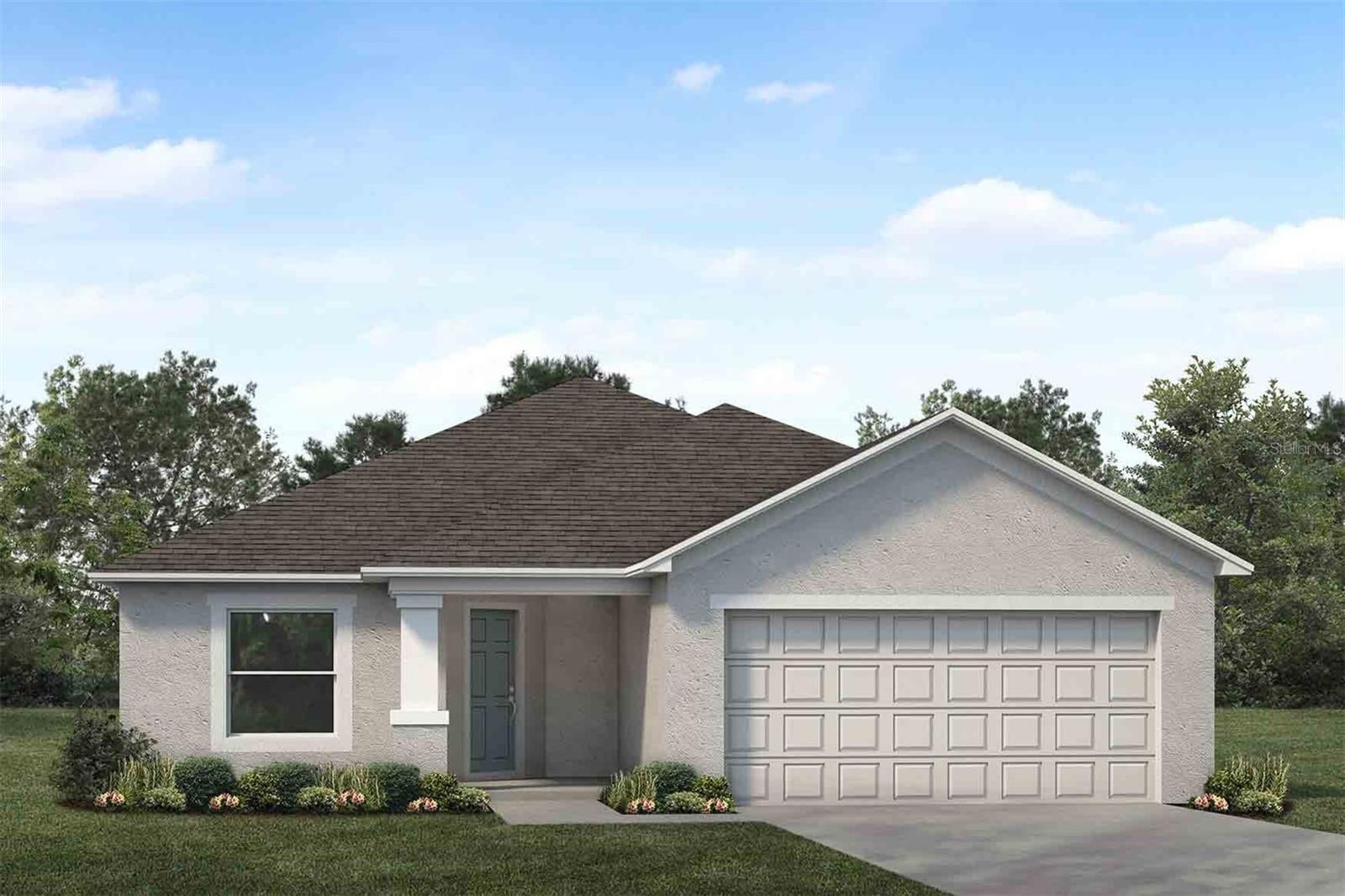 1036 Bergamot Drive — photo