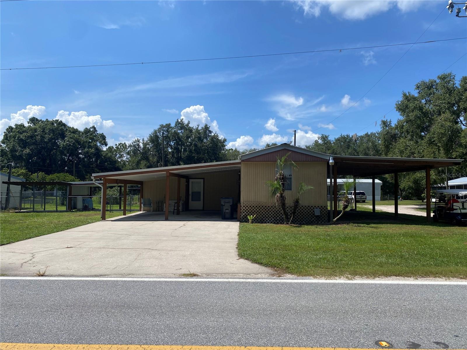 13601 Lake Hatchineha Road — photo