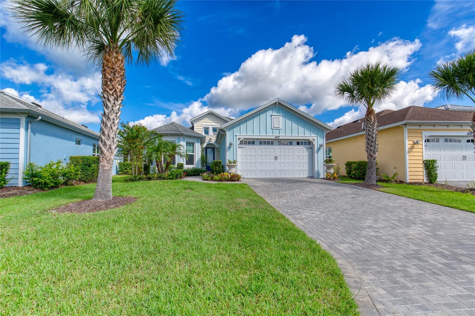 422 Coral Reef Way — photo
