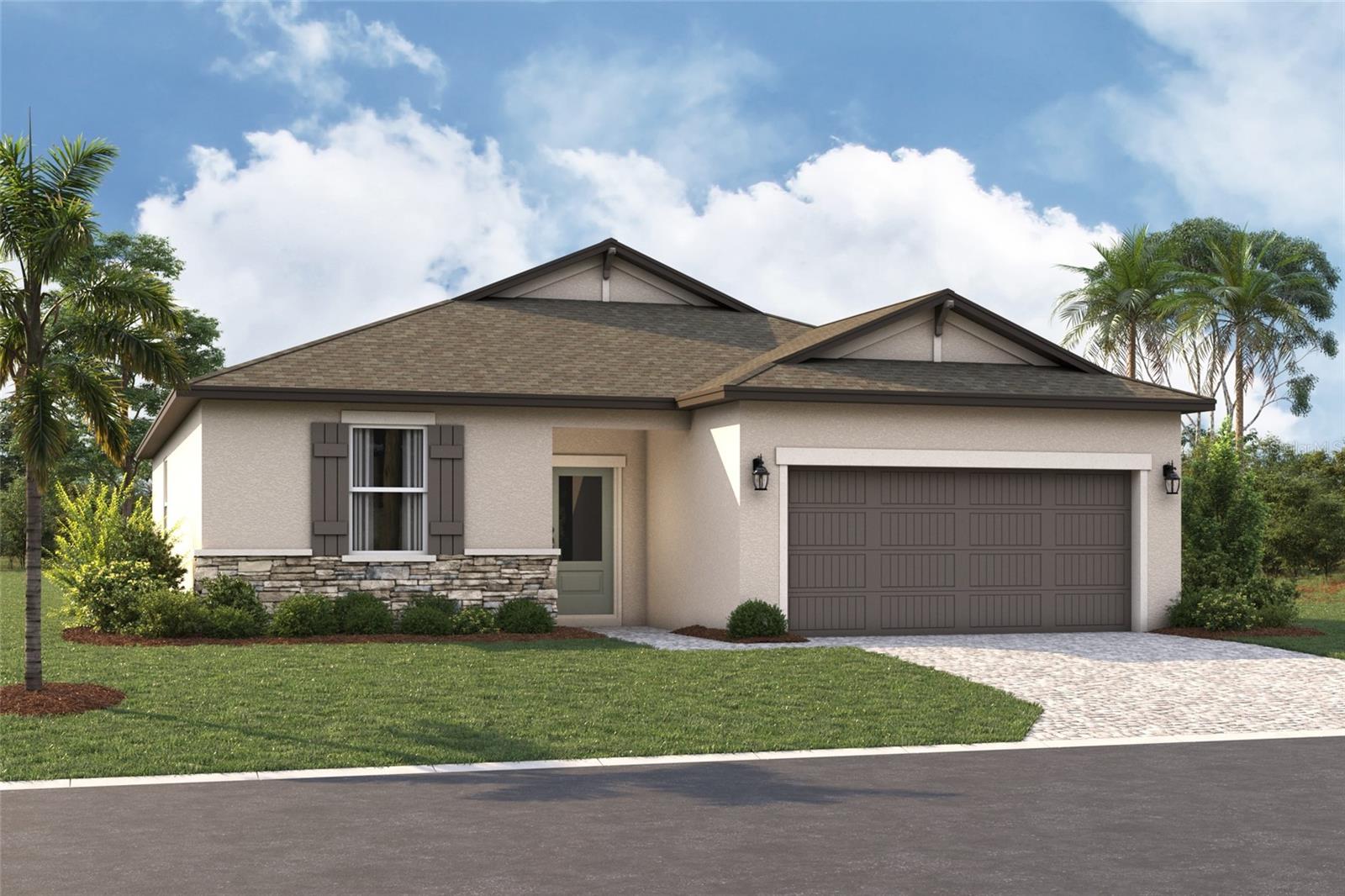 13740 Bertrand Avenue — photo