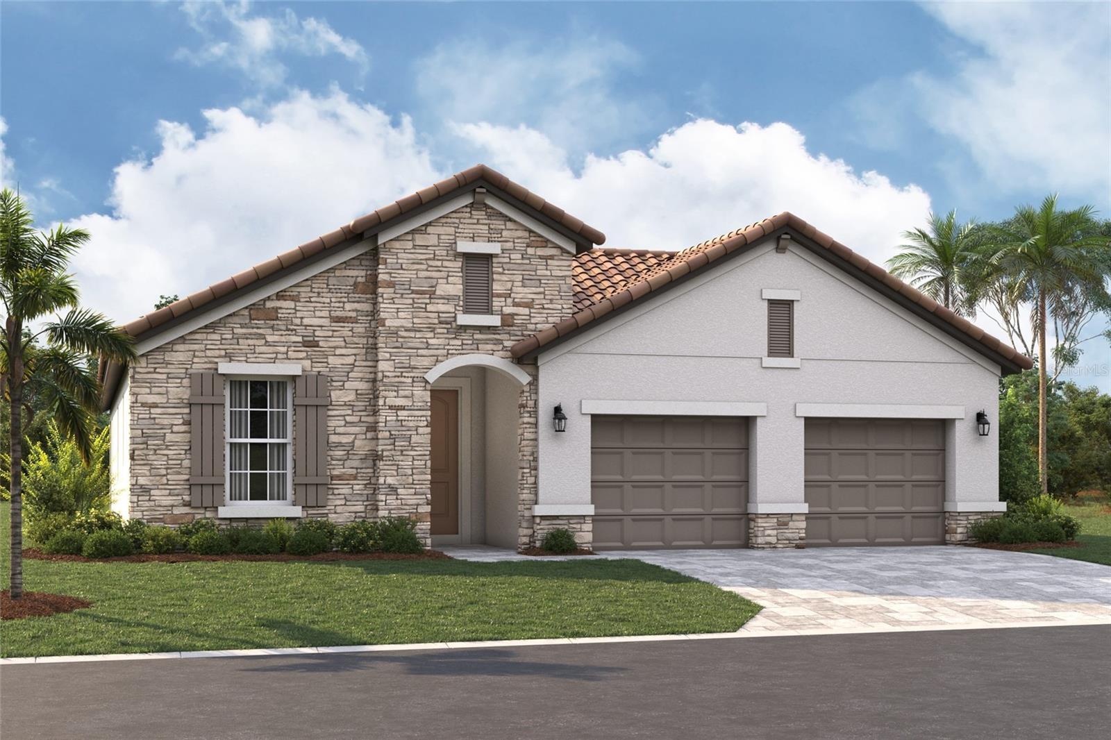 9734 Crystal Isles Circle — photo