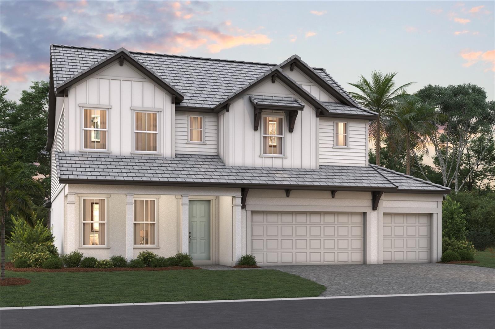 7627 Seahawk Avenue — photo