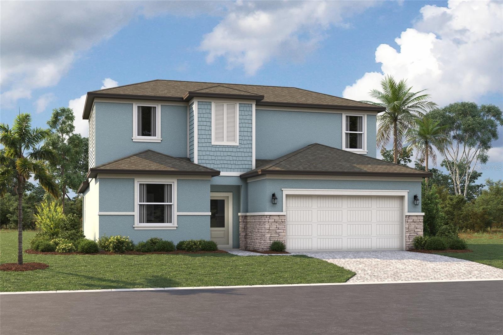 8709 Canard Cove — photo