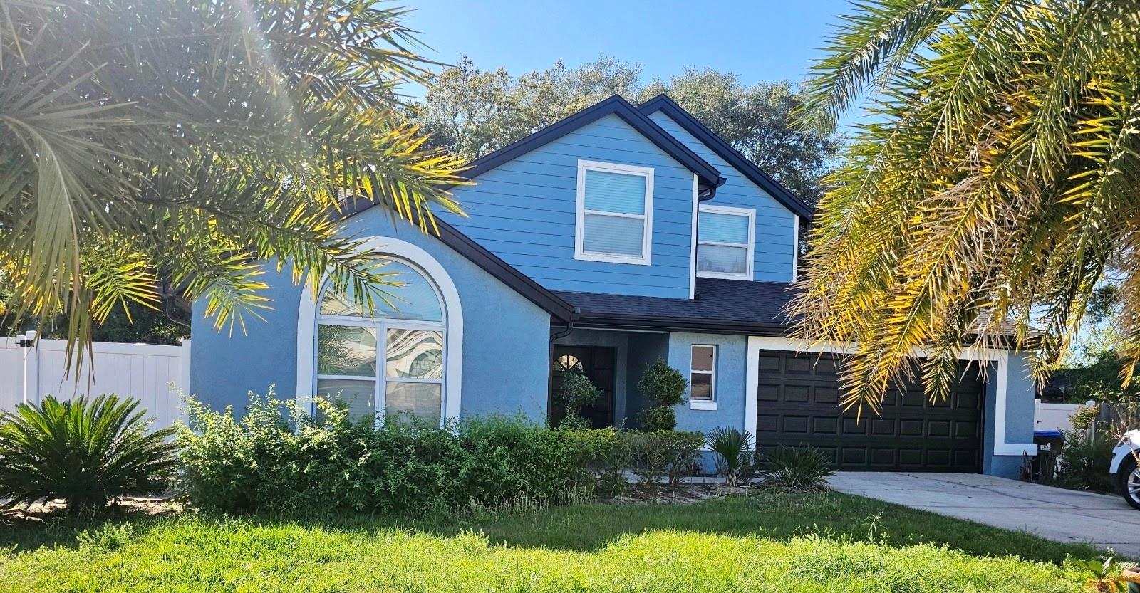8070 Village Green Road — photo